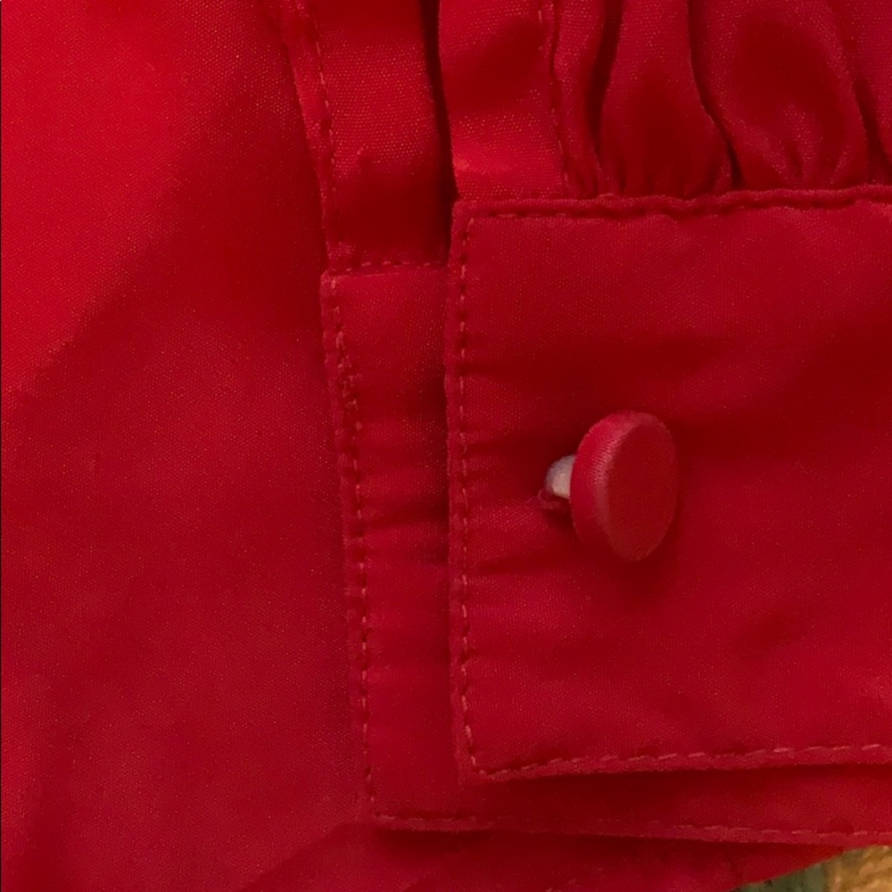Blouse button down - Picture 5 of 6